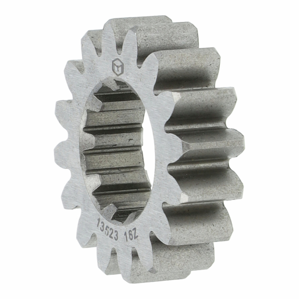 Festrad 2.Gang (5-Gang Getriebe), Simson S51, S53, S70, S83, SR50, SR80, MS50